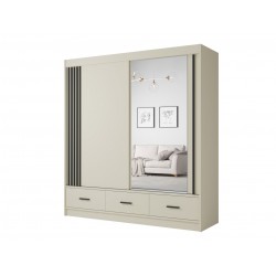 Spinta FD CA-34-20 Kašmyras + Juoda Spinta FD CA-34-20 Kašmyras + Juoda